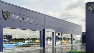 Photo de Opération relooking pour Peugeot