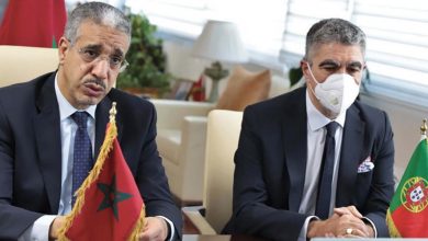 Photo de Hydrogène vert : le Maroc et le Portugal accordent leurs violons