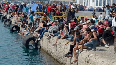 Photo de Îles Canaries : sale temps pour les migrants marocains !