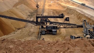 Photo de Secteur minier au Maroc: Dans l’attente de nouveaux gisements