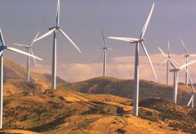 Photo de Éolien : l’usine d’Ailong Technology fin prête