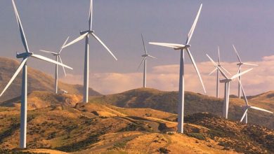 Photo de Parc éolien de Boujdour : GE assurera la connexion au réseau électrique national