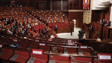 Photo de Parlement : une dernière session aux multiples  enjeux