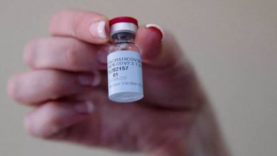 Photo de Formes graves de Covid-19 : le vaccin de Johnson & Johnson serait très efficace