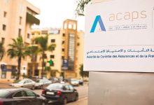 Photo de ACAPS-ARCA : partage d’expertise en assurance