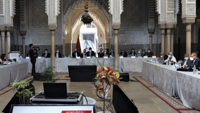 Photo de Casablanca-Settat : les élus se penchent sur le plan de relance