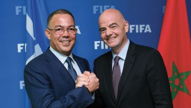 Photo de La FIFA rend hommage à un football marocain « brillant sur tous les plans »