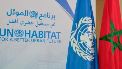 Photo de ONU-Habitat-Maroc : une nouvelle feuille de route sur trois ans