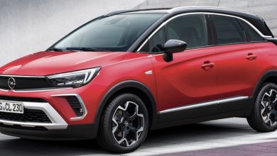 Photo de Opel Crossland : coup de jeune ! (VIDEO)