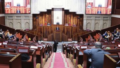 Photo de Parlement : les élus mettent les bouchées doubles