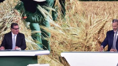 Photo de Soutien aux agriculteurs : Crédit agricole du Maroc met le paquet