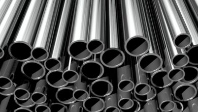 Photo de Tubes et tuyaux en acier : les droits d’importations suspendus jusqu’au 31 décembre 2023