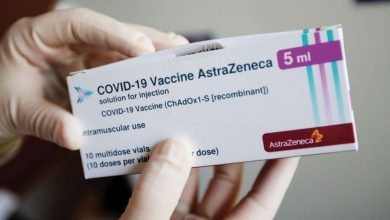 Photo de Risques du vaccin AstraZeneca : fin du suspens