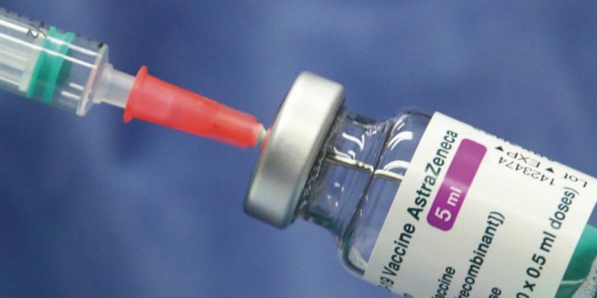 Covid-19: Astrazeneca withdraws its vaccine