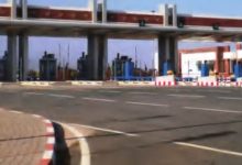 Photo de Fermeture temporaire sur l’autoroute Casablanca : voici les itinéraires alternatifs