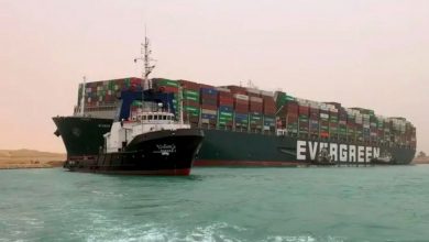 Photo de Blocage du canal de Suez : plus de peur que de mal au Maroc ?