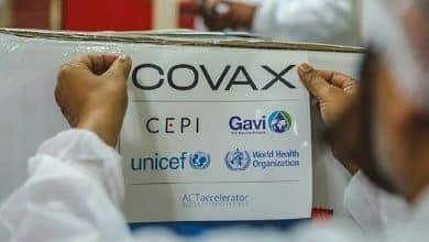 Photo de Covid-19 : 2,4 milliards de dollars supplémentaires pour le programme Covax