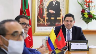 Photo de Maroc-Colombie : la coopération se renforce