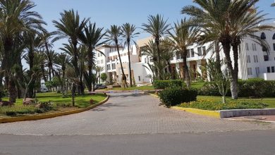 Photo de Agadir : où en est la rénovation du parc hôtelier ?