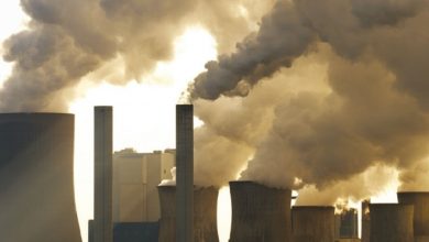 Photo de Environnement : la pollution aux particules fines a tué 253.000 personnes en Europe en 2021