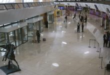 Photo de ONDA : croissance record pour les aéroports du Maroc en avril 2024