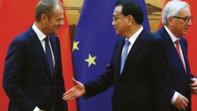 Photo de Accord sur les investissements: Pékin appelle l’UE à abandonner “la confrontation”