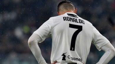Photo de Juventus: clap de fin pour Cristiano Ronaldo?