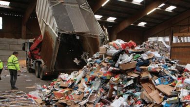 Photo de Gestion des déchets ménagers et assimilés : SOS NDD décroche Sefrou