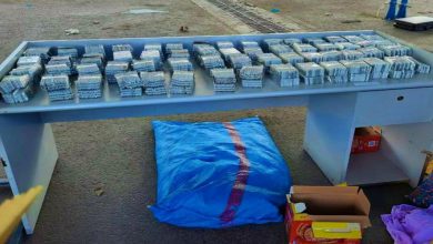 Photo de Tanger: saisie de près de 4,5 kg de cocaïne en provenance d’Espagne