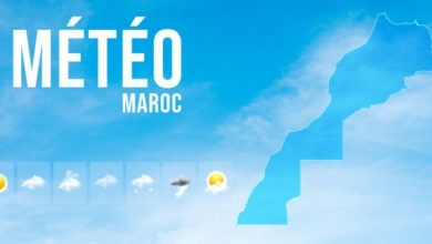 Photo de Météo Maroc: temps stable ce lundi 24 mai