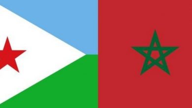 Photo de Marine marchande : le Maroc et Djibouti signent une convention de coopération 
