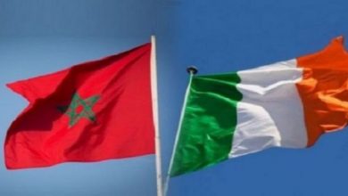 Photo de L’Irlande ouvre son ambassade au Maroc