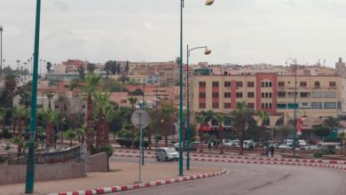 Photo de Meknès : 190 MDH pour l’aménagement urbain