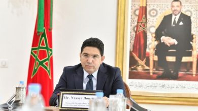Photo de Maroc-Espagne : Bourita explique la crise en France