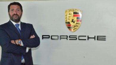 Photo de Auto. Sébastien Poncet : “L’hybride Porsche nous a permis d’aller chercher une nouvelle clientèle”