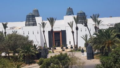 Photo de Agadir/Sofitel Royal Bay Resort : Accor fera cavalier seul