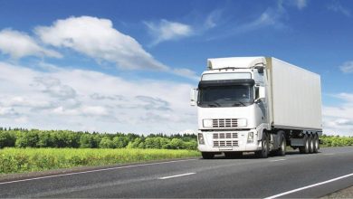 Photo de Transport de marchandises : coup de boost à la compétitivité logistique