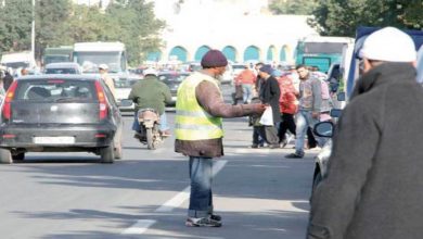 Photo de Casablanca: les gardiens de voitures dans le viseur des autorités