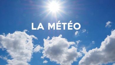 Photo de Météo: prévisions météorologiques pour le lundi 24 mai