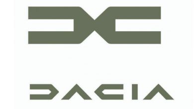 Photo de Animation de gamme : Dacia change de visage et de braquet
