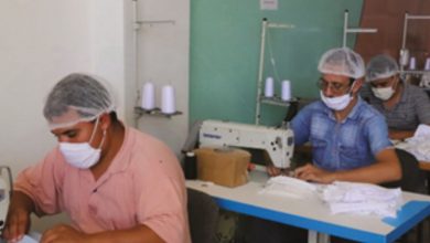 Photo de Mesures d’urgence anti-Covid : le Maroc a sauvé 71% de ses emplois