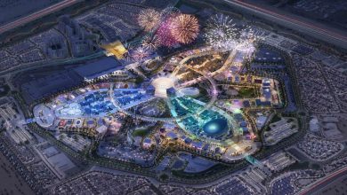Photo de Exposition universelle Dubaï 2020 : le Maroc sous un pavillon de 3.500 m2