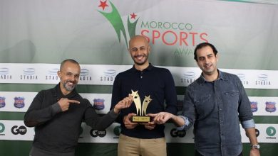 Photo de GC Sports : la sportech marocaine lève 2 MDH