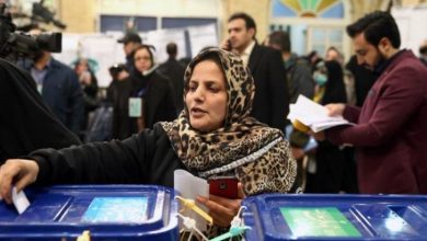 Photo de Iran : le nouveau président sera élu ce vendredi