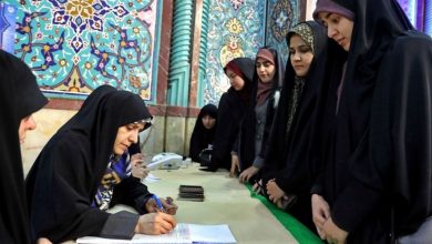 Photo de Iran-élections : l’ultraconservateur Raïssi favori