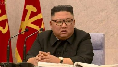 Photo de Corée du Nord : la perte de poids du dirigeant Kim intrigue