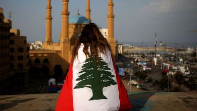 Photo de Braquages : les banques ferment les unes après les autres au Liban