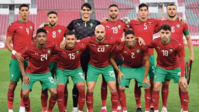 Photo de Lions de l’Atlas : le Maroc disputera deux matches amicaux face au Chili et au Paraguay
