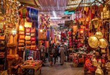 Photo de Exportations artisanat : Marrakech rafle la mise