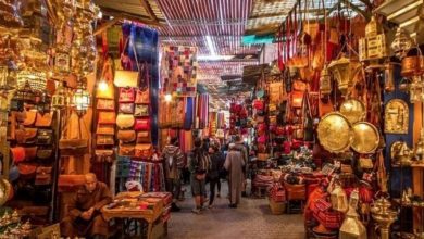 Photo de Marrakech-Safi : les médinas s’offrent un lifting complet